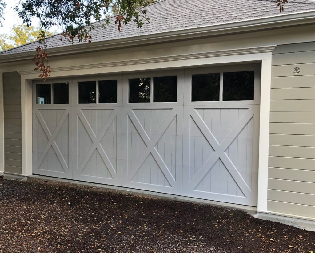 garage door opener repair